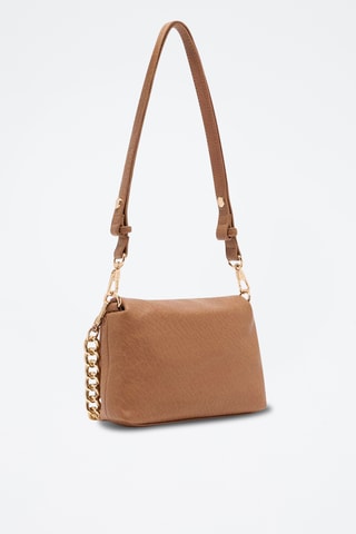 Handtas Icon - Camel
