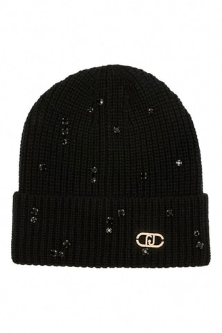 Muts - Zwart