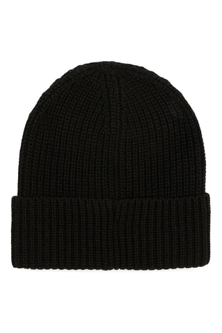 Muts - Zwart