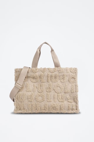 Shopper Beige