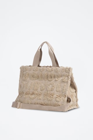 Shopper Beige