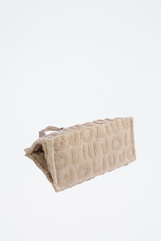 Shopper Beige