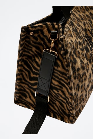 Shopper Zwart en Bruin