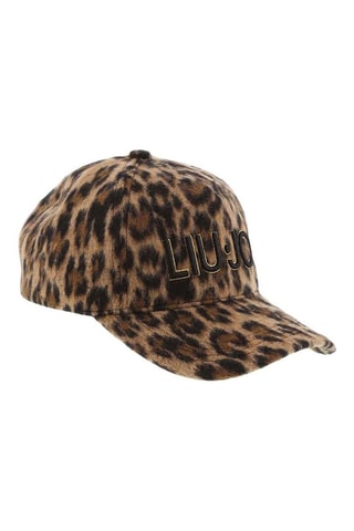 Pet - Bruin en Zwart