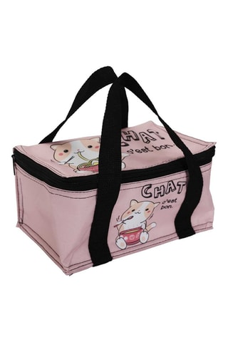 Lunchbox - 2,6 l - Willekeurig Model