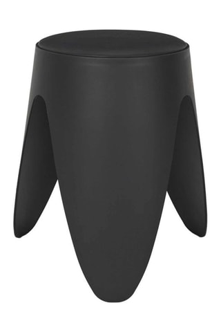 2 Krukken Eve - Zwart