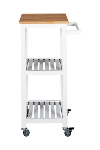 Roltafel Wit