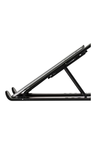Verstelbare laptopstandaard