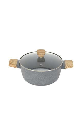 Kookpan - 24 cm