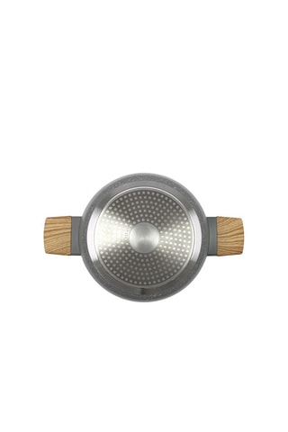 Kookpan - 24 cm