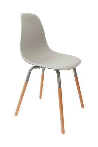 2 Stoelen Grijs