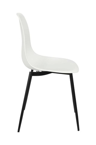 6 Stoelen Gustav - 50,7 x 84,8 x 45,5 cm