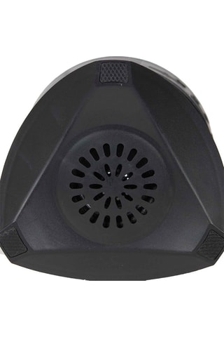 Draadloze DiscoSpeaker Zwart