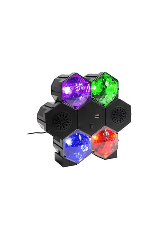 LED-projector
