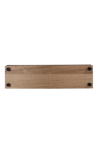 Draadloze Speaker - Houtimitatie
