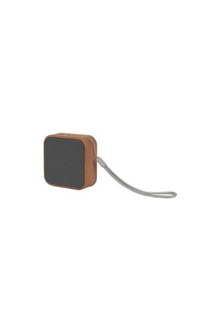 Draadloze Speaker Be Mix - Bruin