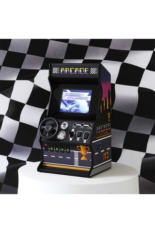 Retro Arcade Spel - 30 Spellen