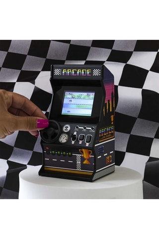 Retro Arcade Spel - 30 Spellen