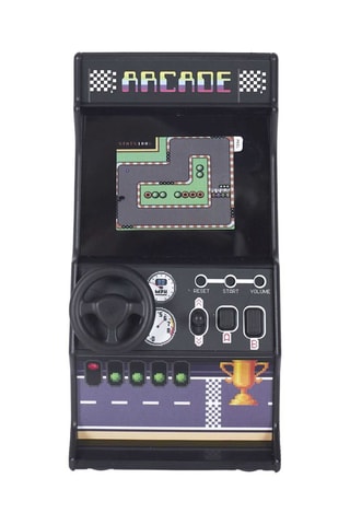 Retro Arcade Spel - 30 Spellen