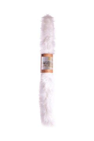 Vloerkleed Ecru - 115 x 170 cm