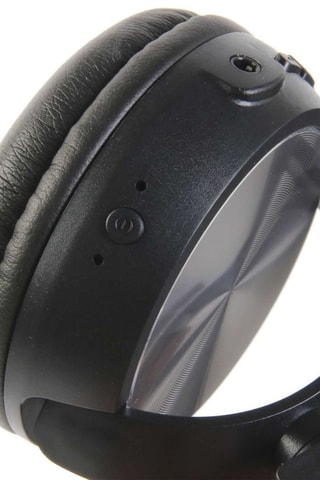 Bluetooth Koptelefoon - Zwart en Grijs - 5 uur