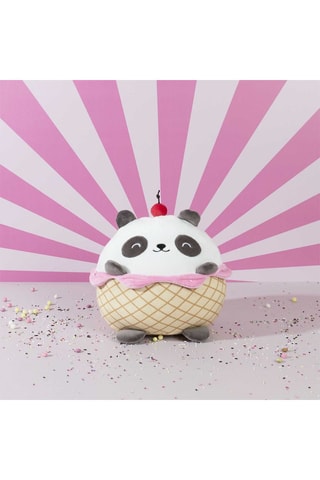 Knuffelpanda - Vanaf 3 Jaar