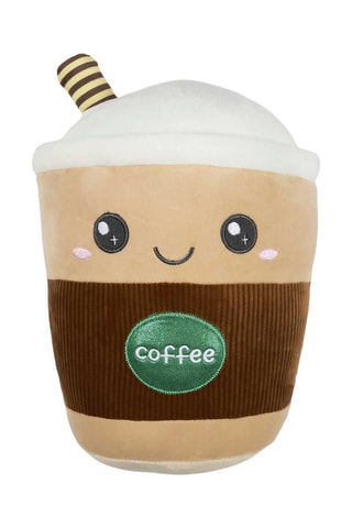 Knuffelkoffie - Vanaf 3 Jaar