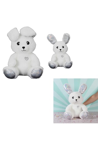 Knuffelkoekje Vanaf 3 Jaar