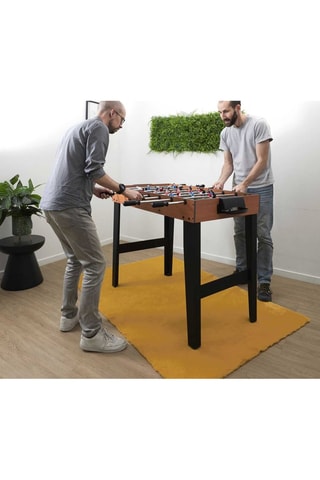 Tafelvoetbal - 112 x 90 x 61 cm