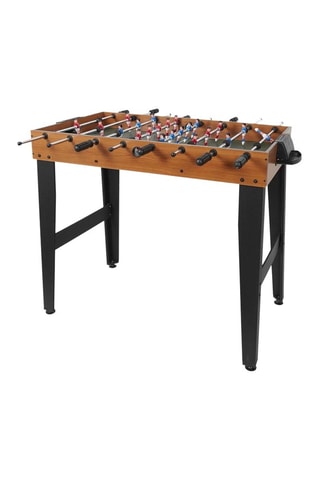 Tafelvoetbal - 112 x 90 x 61 cm
