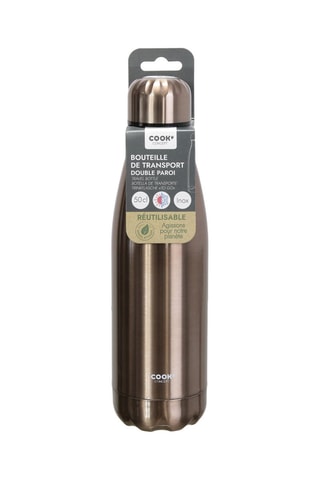 Roestvrijstalen Thermosfles 50 cl