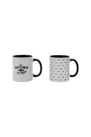Set Mok en Paar Sokken - Willekeurig Model