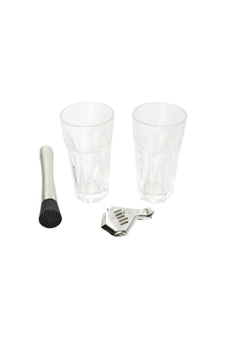 Mojito Set 4-delig