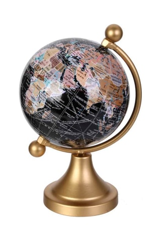 Wereldbol Willekeurig Model