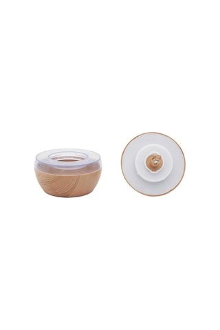 Luchtverfrisser Essentiële Oliën LED - 120 ml