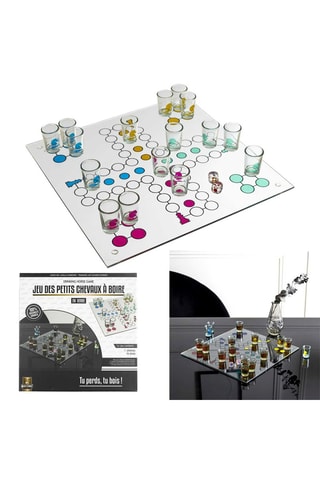 Paardjesspel