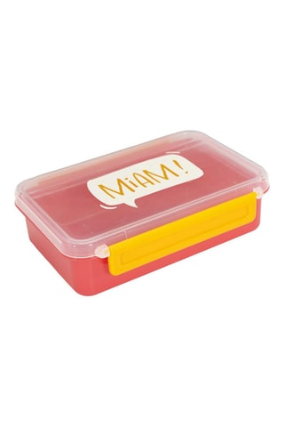 Lunchbox en Fles - Willekeurig Model