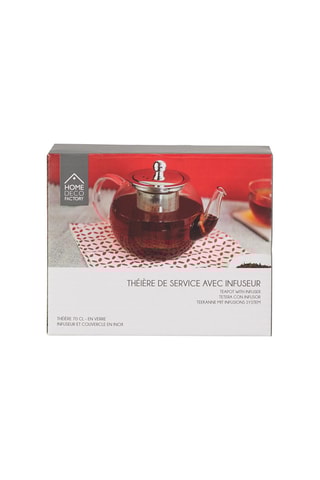 Theepot 700 ml