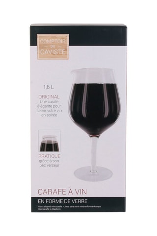 Wijnkaraf   1,6 l