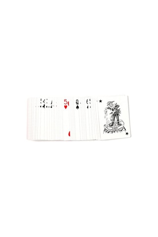 6-In-1 Spelkubus vanaf 18 jaar