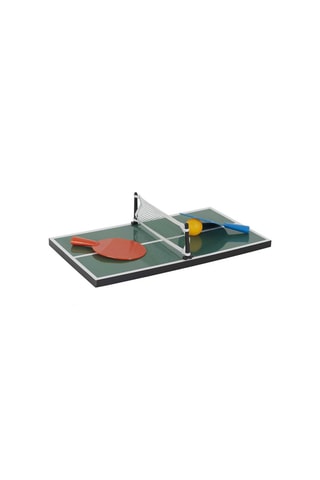 3-in-1 Speltafel