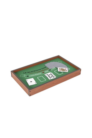 2-in-1 Casinospel -