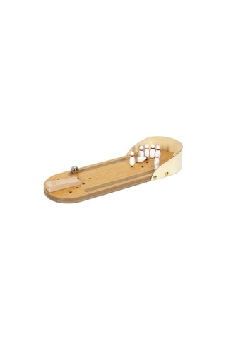 Bureau Bowling - 31 x 11 x 5 cm