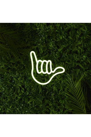 Ledlamp - Wit