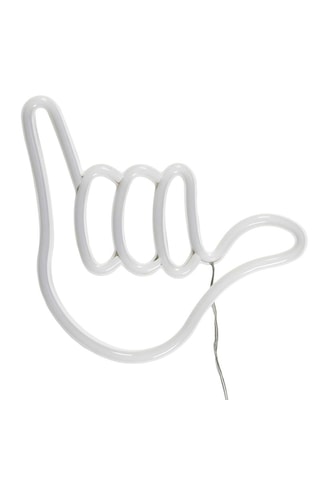 Ledlamp - Wit