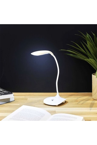Leeslamp