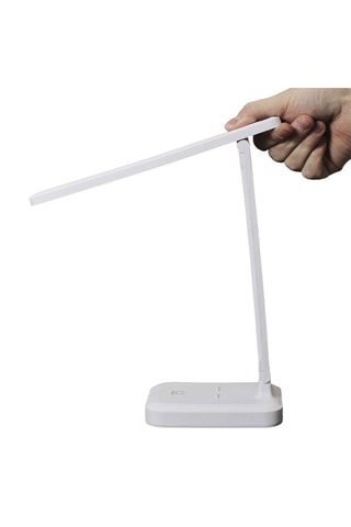Inklapbare Leeslamp