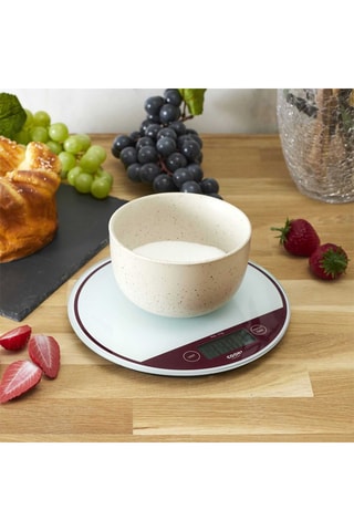 Keukenweegschaal - Willekeurig Model
