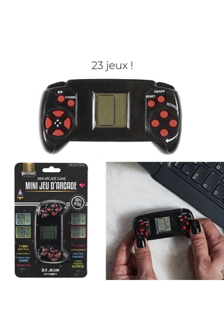 Arcade Controller - 23 Spellen - Vanaf 6 jaar