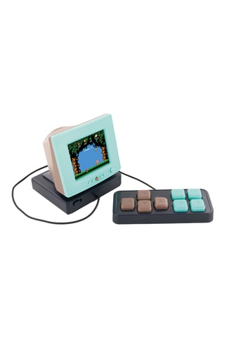 Arcadespel Minicomputer - 240 Spellen